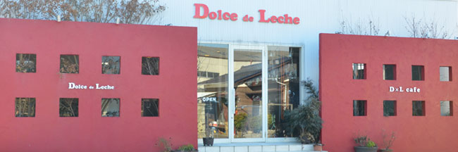 Hair dressing　Dolce de Leche
